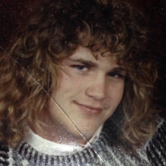 Meet your Posher, Rick - Picture 1 of 1